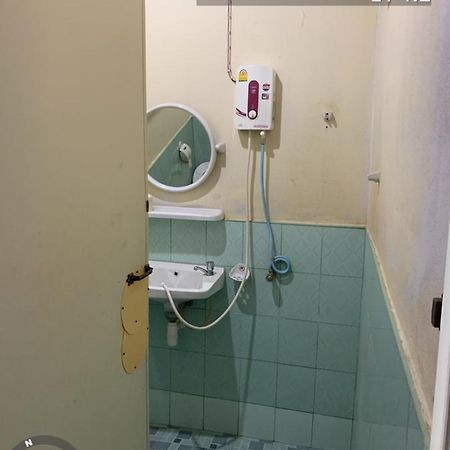 Pa Kha Guesthouse Muang Không Eksteriør bilde
